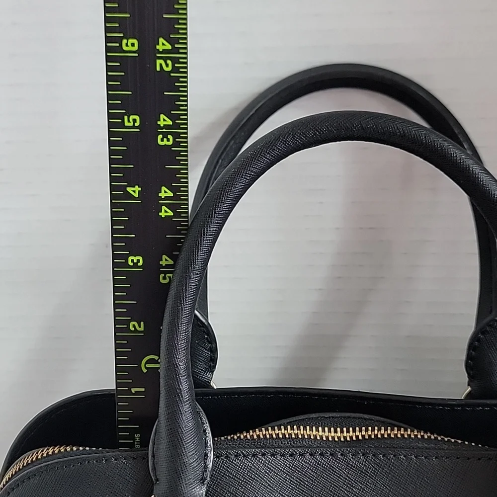 Michael Kors black Cindy tote/shoulder bag - Picture 14 of 15